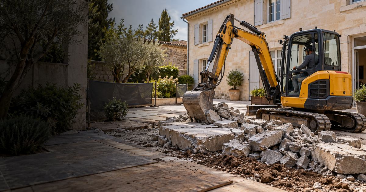image index demolition